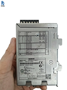 Módulo de Enlace Óptico PROFIBUS 6GK1503-2CB00, Piezas de Repuesto de Comunicación por Fibra Óptica para Sistemas de Control PLC de Automatización Industrial - Product Image 1