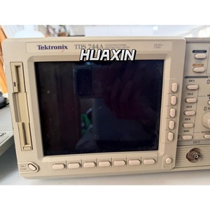 ออสซิลโลสโคปดิจิตอลสี Tektronix TDS744A มือสอง hx - Product Image 2