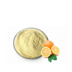 Factory supply Sweet Orange Fruit Juice Concentrate Powder