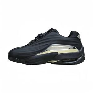 Chaussures de Créateur <span class=keywords><strong>Nocta</strong></span> Terra Hot Step 2 Glide Chaussures de Course en Plein Air Sport Triple Noir Blanc Orange Total Aubergine University - Product Image 4