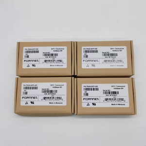 Módulo de Fibra Óptica SFP28-SR Original Fortinet <span class=keywords><strong>FN</strong></span>-TRAN-SFP+LR/SR/<span class=keywords><strong>GG</strong></span>/LX/SX - Product Image 3