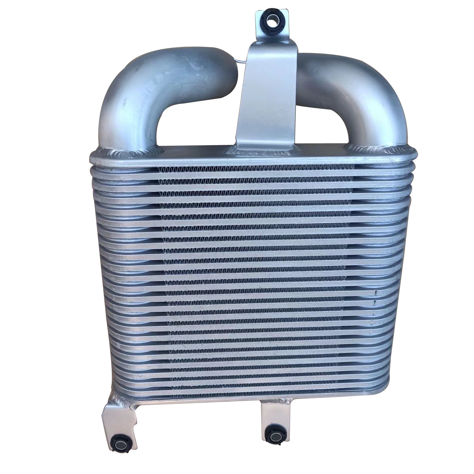 Turbo Charge Air Intercooler for Isuzu D-Max Pick up Rodeo