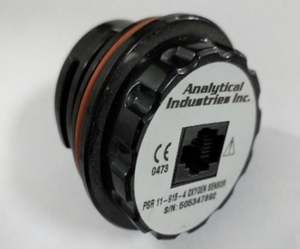 Sensor de Oxígeno Original para Máquina de Anestesia PSR 11-915-4, Celda de Sensor Datex-Ohmeda Analytical Industries Inc, Compatible con el Sensor M-10 - Product Image 3