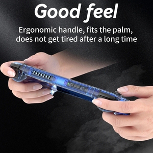 Para Anbernic RG556 portátil Mini Stick Steam Deck Android consola <span class=keywords><strong>de</strong></span> juegos 4K Video Retro clásico reproductores <span class=keywords><strong>de</strong></span> mano Wi-Fi - Product Image 5