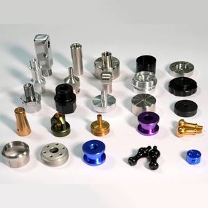 Pièces de tôlerie pliées et soudées découpées au laser sur mesure de la marque GT, fabriquées en Guangdong - Product Image 3