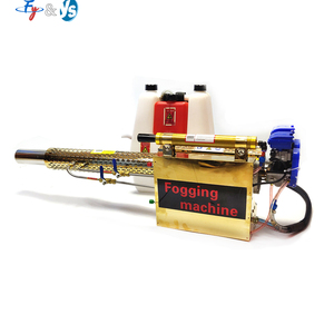 Phun sương phun thuốc trừ sâu nông nghiệp phun thuốc trừ sâu phun áp lực cao điện phun sương khử trùng phòng chống dịch bệnh phun - Product Image 3