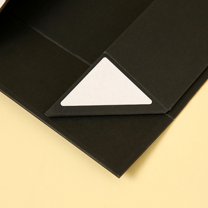 Custom LOGO Luxury Large Premium Magnetic Closure Flip Top Rigid Cardboard Package <strong>Boxes</strong> Matte Paper <strong>Gift</strong> <strong>Boxes</strong> for Packaging - Product Image 5