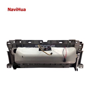 NAVIHUA AutoRadio 12.3 Inch Rotation Screen Android 10 6+128GB Car <b>Stereo</b> GPS Navigator for Range Rover Vogue L405 Sport L494 - Product Image 1