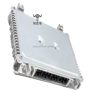 9226756 ECU совместим с моделями экскаватора HITACHI 120 220 225 230 270 330 450 460 - Product Image 2