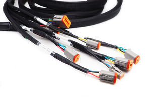 Kundenspezifisches Automobil-Drahtgurtstromverteilung-Drahtgurt nach Maß - Product Image 6