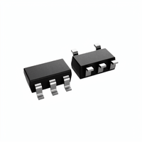 Original TLV75733PDYDR SC 74A, SOT 753 Components Electronic Power Management (PMIC)