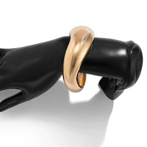 Braccialetto irregolare esagerato - Product Image 1