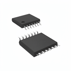 Logic 14 TSSOP Electronic Circuit Components MC74VHC04DTR2G-Q Authorized Distributor - Product Image 1