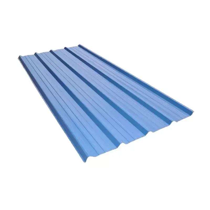 Factory low price customization.corrugated roof steel sheet