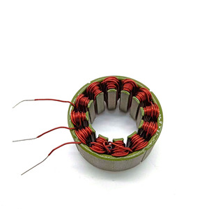 OD 42MM Hersteller <span class=keywords><strong>Motor</strong></span> bewegung Laminierter bürstenloser <span class=keywords><strong>Motor</strong></span> <span class=keywords><strong>Stator</strong></span> wicklung Medizinische Ausrüstung <span class=keywords><strong>Motor</strong></span> zubehör - Product Image 6