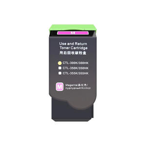 Cartouche de toner pour imprimante laser compatible CS310 pour unités de tambour <span class=keywords><strong>Lexmark</strong></span> CS310dn/410dn/510de <span class=keywords><strong>CX410de</strong></span>/510de/510dhe/517de - Product Image 2