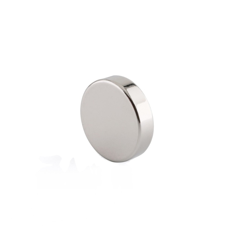 China Wholesale N5 Strong Neodymium Magnets