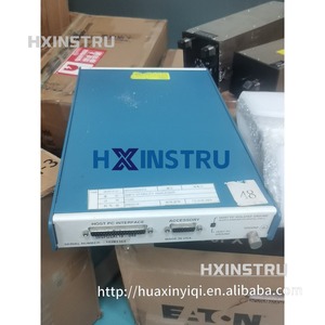 เอพี อินสตรูเมนท์ส อิงค์ เครื่องวิเคราะห์การตอบสนองความถี่ 102B/b # pr hx1 - Product Image 1