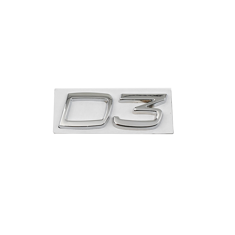 silver D3