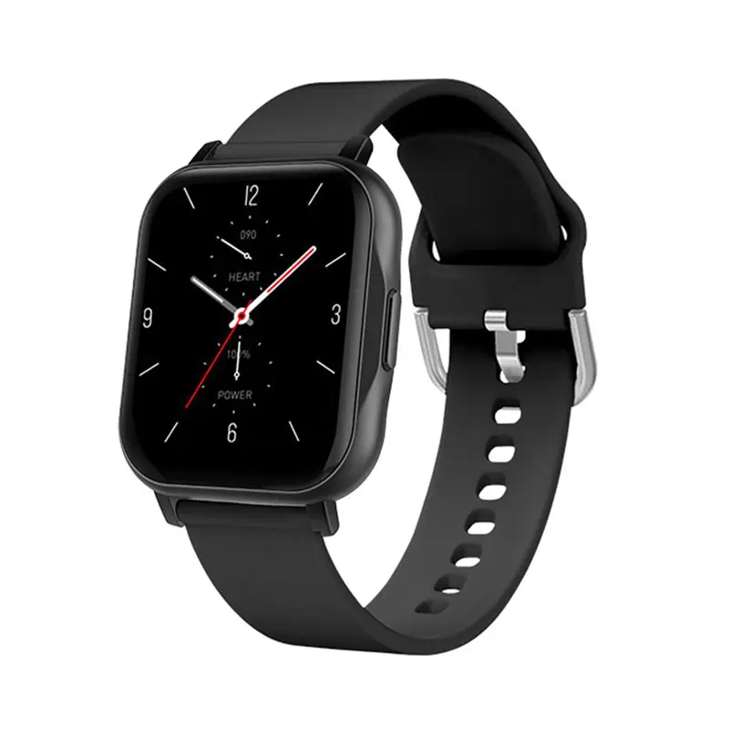गर्म बिक्री बीटी कॉल स्मार्ट घड़ी पूर्ण टच स्क्रीन wristwatches दिल दर Relojes निविड़ अंधकार smartwatch