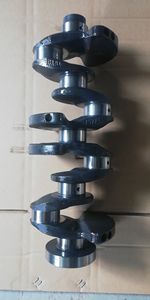 Fabrieksmotor KRUKAS  Krukas 11217640165 voor BMW N20 N26 2.0T 320i 428i X3 Z4 F20 F30 F32 E84 11212212762 11217599247 - Product Image 5