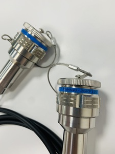 D38999 Serie 12Cores J599a8/26kf12n Glasvezel Connector Kabel Assemblage - Product Image 2