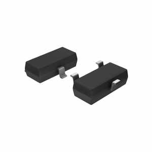 ทรานซิสเตอร์ถึง-236-3, SC-59ชิ้นส่วนวงจรอิเล็กทรอนิกส์2SA1036KT146R SOT-23-3 - Product Image 1