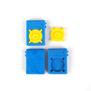 Gomma da cancellare vendita diretta gomma da cancellare promozionale per la scuola gomma da cancellare personalizzata a forma di animale per bambini - Product Image 6