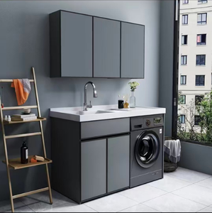 ผู้ผลิตแผ่นโฟมพีวีซี แผ่น<span class=keywords><strong>กั้น</strong></span>กันน้ำอย่างมีประสิทธิภาพสำหรับ<span class=keywords><strong>ผนัง</strong></span><span class=keywords><strong>ห้องน้ำ</strong></span> ตู้ข้างเตียง แผ่นโฟมพีวีซี - Product Image 5