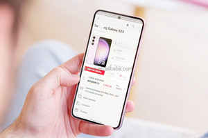 <span class=keywords><strong>New</strong></span> Arrival Original Điện Thoại Đối Với Samsung Galaxy S23 5G Điện Thoại Thông Minh Ban Đầu Sử Dụng Điện Thoại Di Động Đối Với Samsung S23/S23 +/S23Ultra - Product Image 5