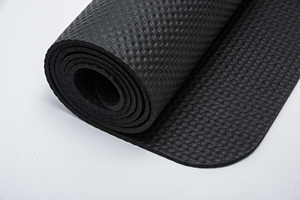 High Traction NBR Treadmill Mat Non Slip Bottom Durable <b>Cushion</b> <b>Pad</b> for Home Gym Fitness Equipment - Product Image 1