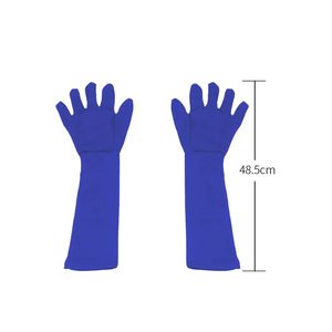 Combinaison d'écran Selens L 160 SPK6-ST-G_L vêtements séparés deux pièces écran vert <span class=keywords><strong>Chroma</strong></span> <span class=keywords><strong>Key</strong></span> Mocap Keying <span class=keywords><strong>Suit</strong></span> - Product Image 3