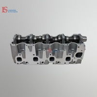 Culasse complète de moteur 2C 3C 2CT 3CT de haute qualité pour Toyota OEM 11101-64390 908781