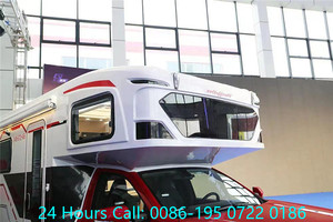 Autocaravana <span class=keywords><strong>Todoterreno</strong></span> I-VECO 2023, Camioneta Pickup 4x2, Volante a la Izquierda, Diésel, Nueva, Manual, Euro 5, RV - Product Image 4