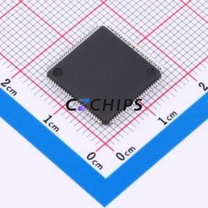 ชิปไอซีไมโครคอนโทรลเลอร์ LQFP-100 MKE14F256VLL16 (14x14) ของแท้ใหม่ (MCU/MPU/SoC) - Product Image 2