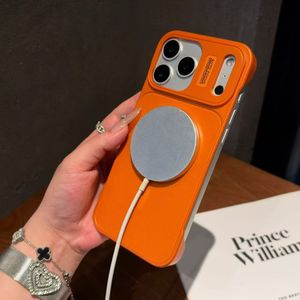 Custodie e Accessori per Cellulari all'Ingrosso Senza Bordi con Cover in Pelle per iPhone 17 Pro Max - Product Image 3