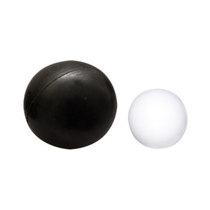 Rongke Valve Balls QBY-25/40 PTFE Nitrile Seals For Pneumatic Diaphragm <b>Pump</b> Chemical Media Low Pressure Wear Parts - Product Image 4
