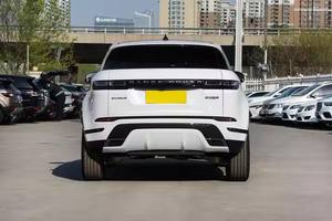 2024 Land Rover <span class=keywords><strong>Evoque</strong></span> L 294PS Yuguang Zunyao <span class=keywords><strong>Edition</strong></span> SUV moyen - Product Image 6
