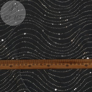 Váy Cưới Cô Dâu Đảo Trắng Thêu Đỏ Đính Cườm Vải Baser Lưới Ren Cho 2020 Váy Thanh Lịch Ksni1816-1 - Product Image 4