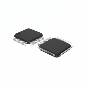 72261LA15TFI8 IC FFP 10NS 16KX9ซิงค์ FIFO 64TQFP ชิ้นส่วนอิเล็กทรอนิกส์ของแท้จากตัวแทนจำหน่ายที่ได้รับอนุญาต - Product Image 1