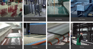 จัดหาเครื่องวอเตอร์เจ็ทแก้วมือสอง/รีเฟอร์บิชรับประกันตลอดอายุการใช้งานประหยัดค่าใช้จ่าย70% สูงสุด - Product Image 5