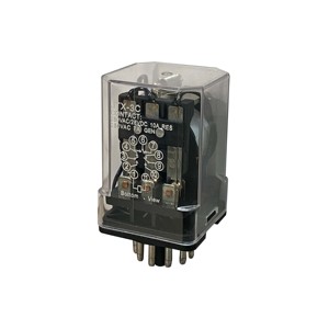 Bobine de <span class=keywords><strong>relais</strong></span> de sortie d'usine 332 volts 60 hz pick-up 205-234volt drop out 40-90 volts 35/50 ampères - Product Image 5