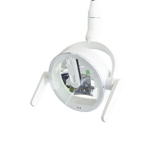 Fornitore sicuro dell'unità della sedia dentale del dentista di progettazione di prezzi competitivi dell'attrezzatura dentale di marca - Product Image 6