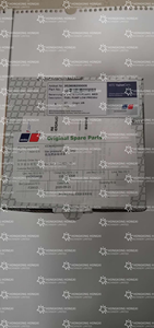 X53608200005 ปั๊มน้ำมันเชื้อเพลิงแท้แบบแรงดันต่ำ - Product Image 6
