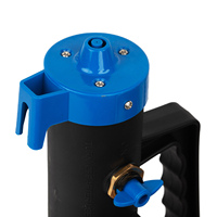 Pulvérisateur de désinfection agricole DC-15007E avec réservoir de 16 L et batterie au lithium