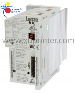 อินเวอร์เตอร์ความถี่ใหม่ ER รุ่น EVS9324-ETV911 สำหรับอุปกรณ์พิมพ์และเข้าเล่มในอุตสาหกรรม - Product Image 2