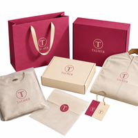 Boîtes cadeaux de Noël personnalisées, boîtes en papier écologiques et boîtes en carton ondulé avec motifs personnalisés pour l'emballage de cadeaux