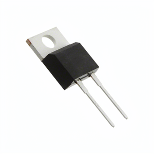 Buy Electronics Components Online TO-220-2 TRS2E65H S1Q Single Diodes Original One Stop Service - Product Image 1