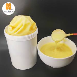 ครีมเจลลี่ผึ้งแท้100% ออร์แกนิกสำหรับ10-hda - Product Image 4