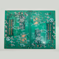 Fabricant de circuits imprimés en céramique haute densité pour véhicule électrique, carte de circuit imprimé en céramique de chargement